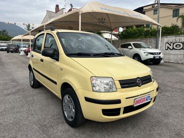 Fiat Panda 1.2 Natural Power 100.000 KM