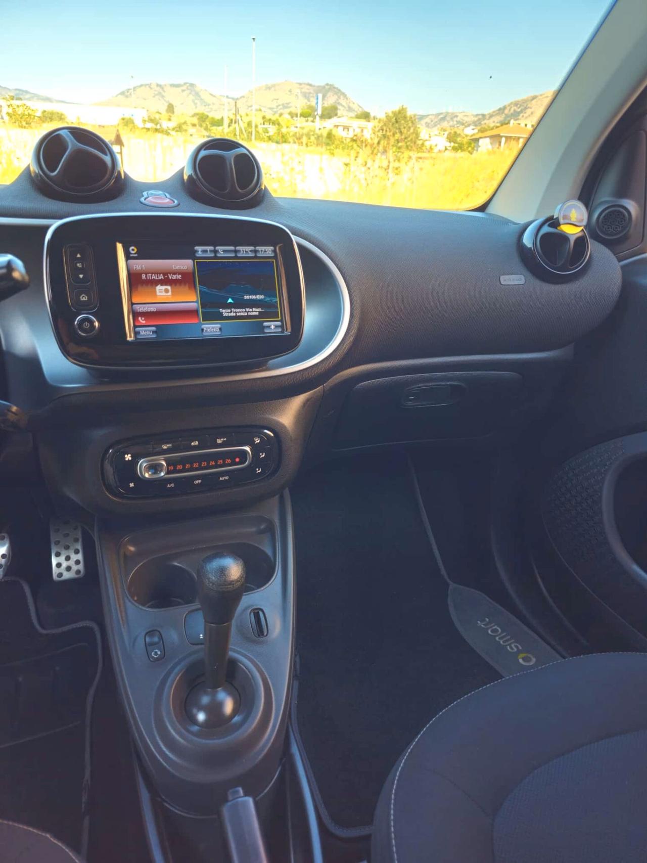 Smart ForTwo 70 1.0 twinamic Prime