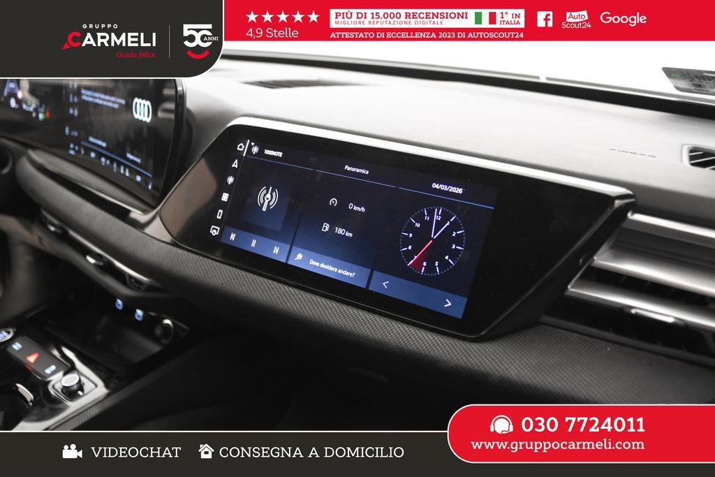 Audi A5 2.0 TDI mHEV+ Business S tronic