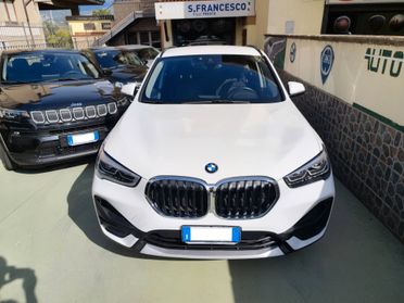 Bmw X1 18d 2.0 Advantage 150cv - 2022