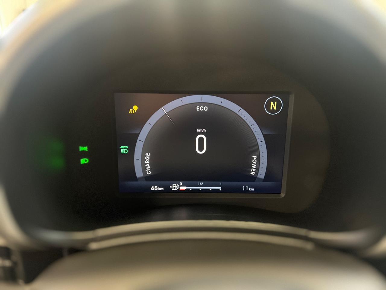 Fiat 600 Hybrid 110 CV DCT MHEV La Prima