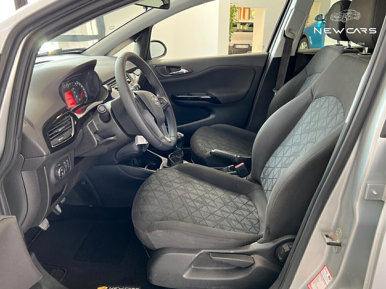 Opel Corsa 1.2 5 porte 120 Anniversary