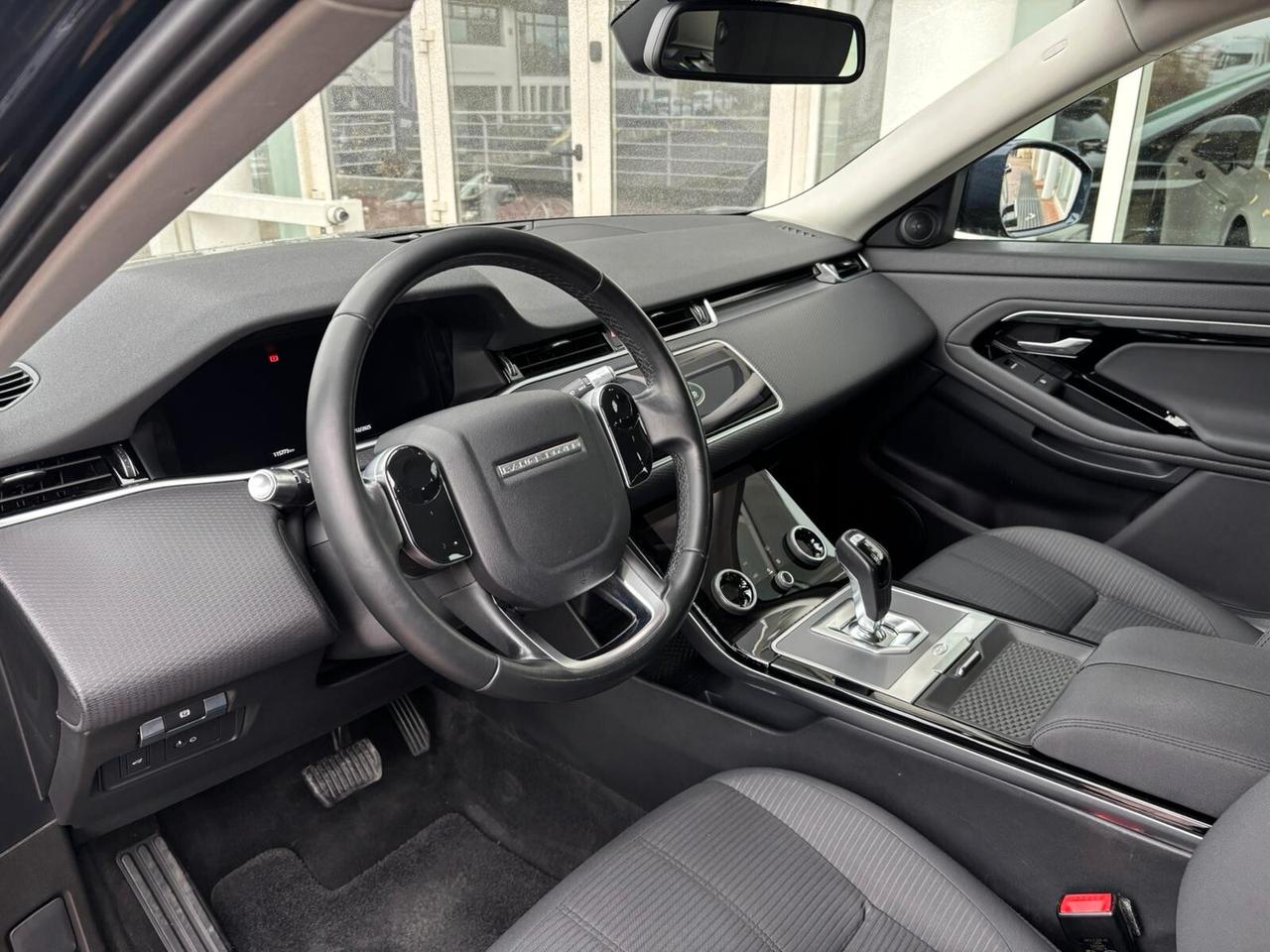 Land Rover Range Evoque 2.0 TD4 150 CV 5p.