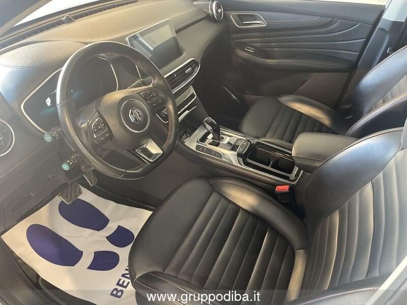 MG HS I E 1.5 t-gdi phev Luxury auto