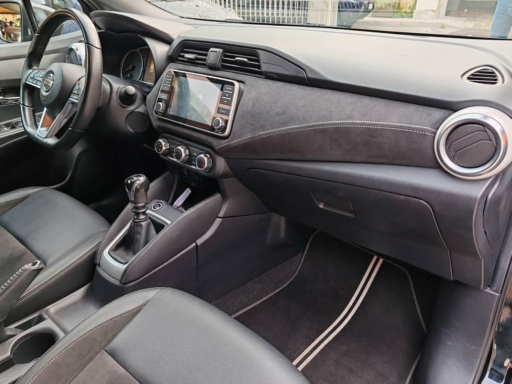 Nissan Micra NISSAN MICRA N-SPORT