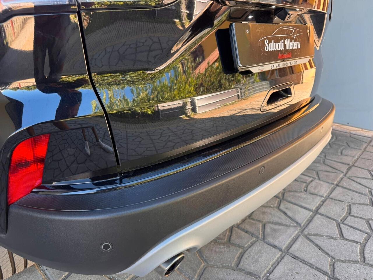 Ford Kuga 1.5 EcoBlue 120 CV aut. 2WD Titanium Business