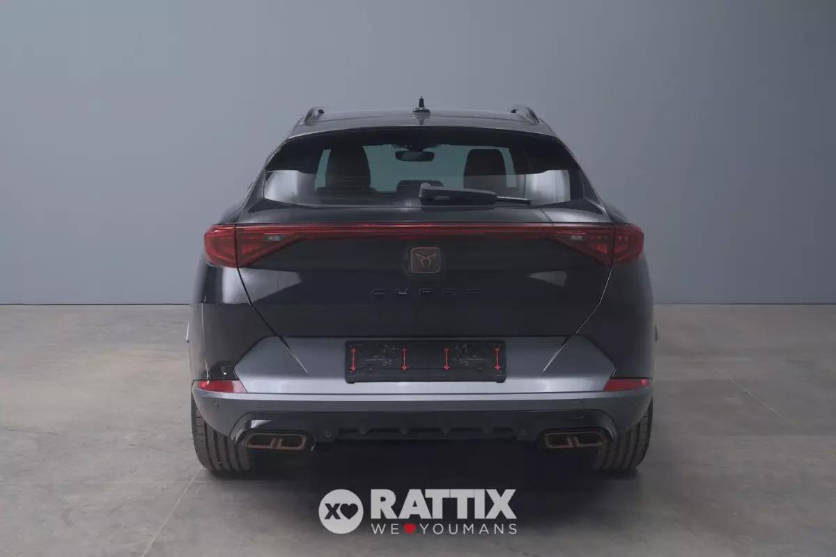 Cupra Formentor 1.4 e-Hybrid 204CV DSG