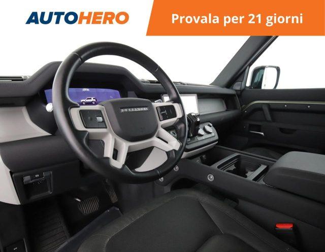 LAND ROVER Defender 90 3.0D I6 250 CV AWD Auto S