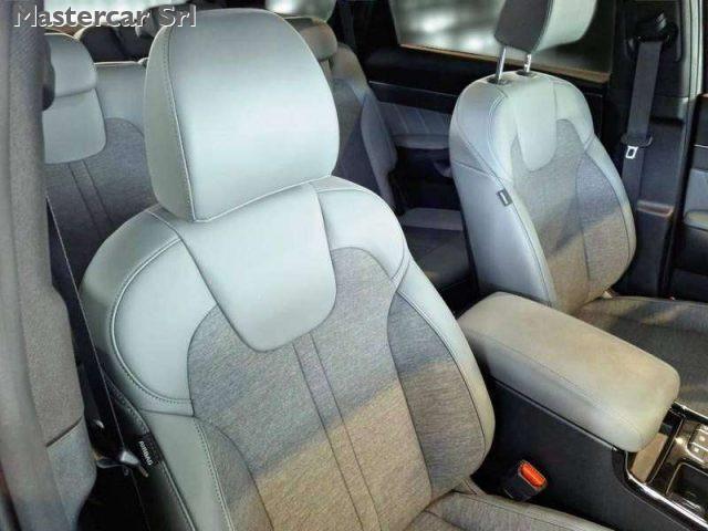 KIA Sorento Sorento 2.2 crdi Style 2wd dct8 7 posti - GZ489ZT