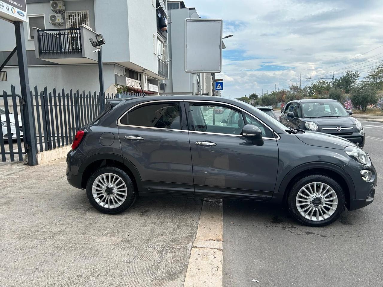 Fiat 500X 1.3 MultiJet 95 CV Business