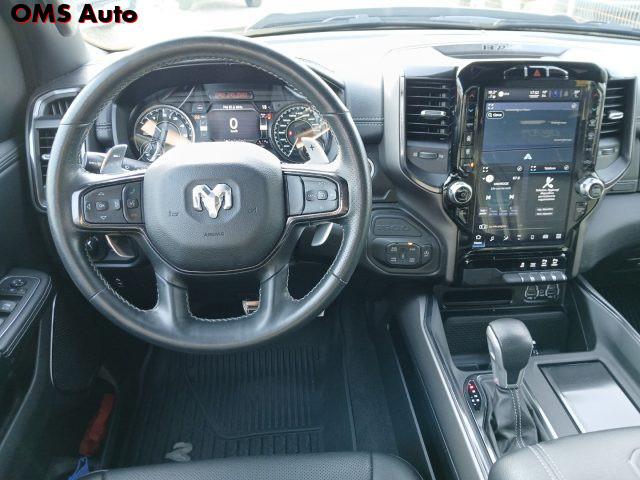 DODGE RAM 1500 5.7 GPL V8 Laramie Sport G/T N1