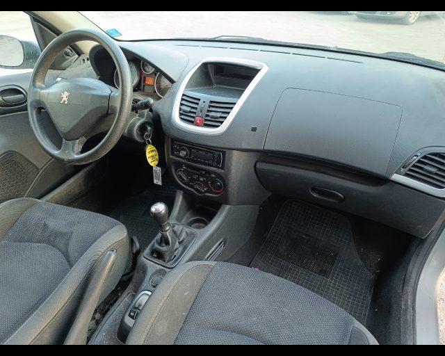 PEUGEOT 206 Plus 1.1 60CV 5p. Urban