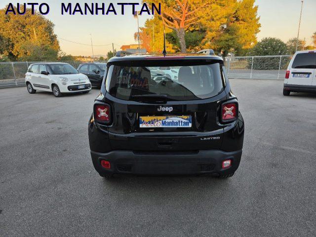 JEEP Renegade 1.0 T3 91000KM