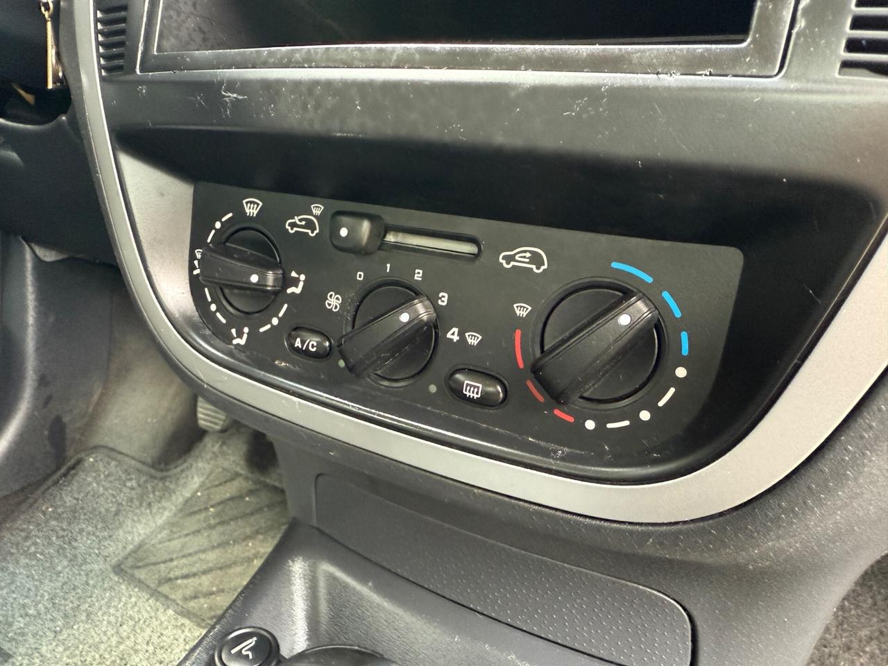 Citroen C3 - 1.1 b. 5p. |NEOPATENTATI| UNIPRO