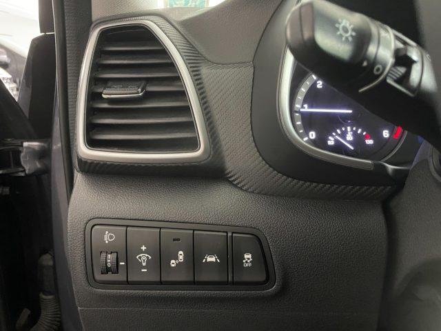 HYUNDAI Tucson 1.6 CRDI 116 CV Exellence