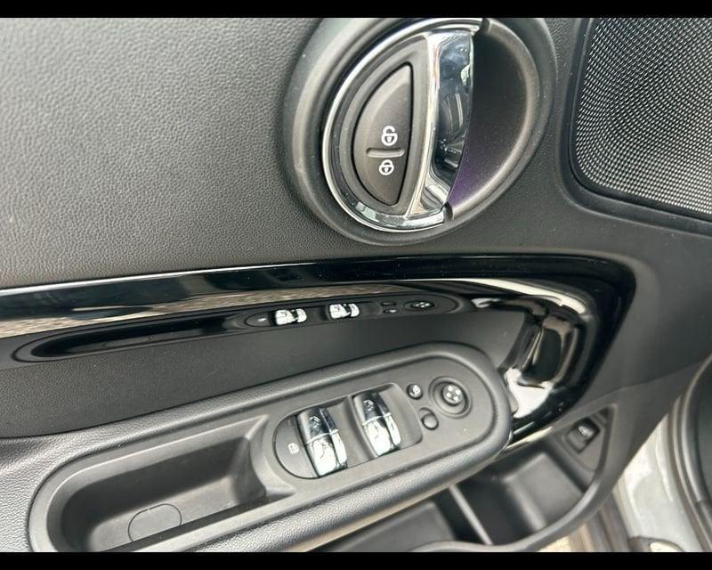 MINI Mini Countryman F60 Mini 2.0 Cooper S Countryman