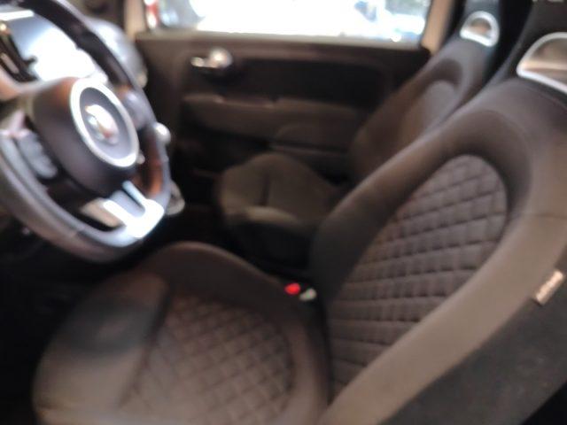 ABARTH 595 1.4 Turbo T-Jet 165 CV