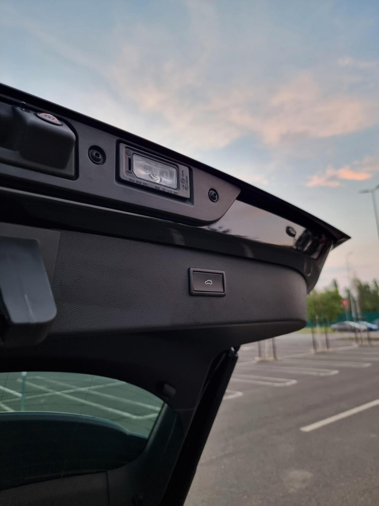 CUPRA Formentor VZ5 390 CV DSG - Full Optional - Carbon - Beats