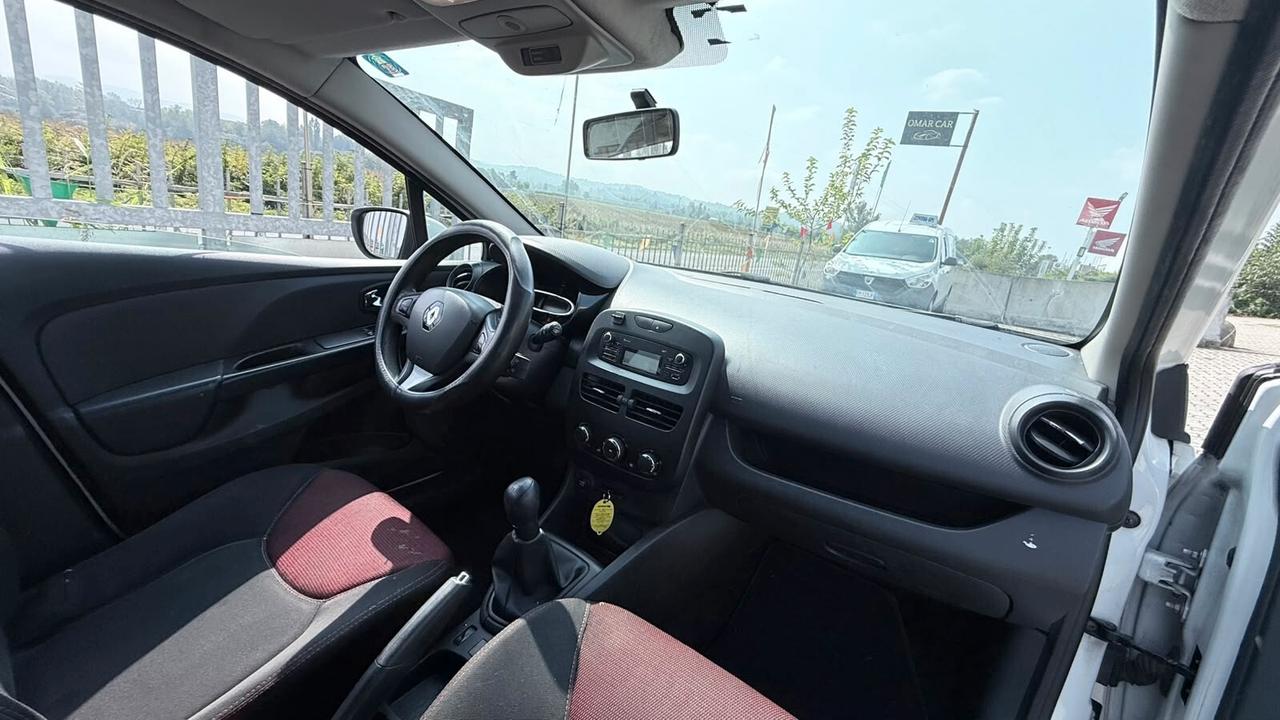 Renault Clio SW Sporter 1.2 BENZINA 2014