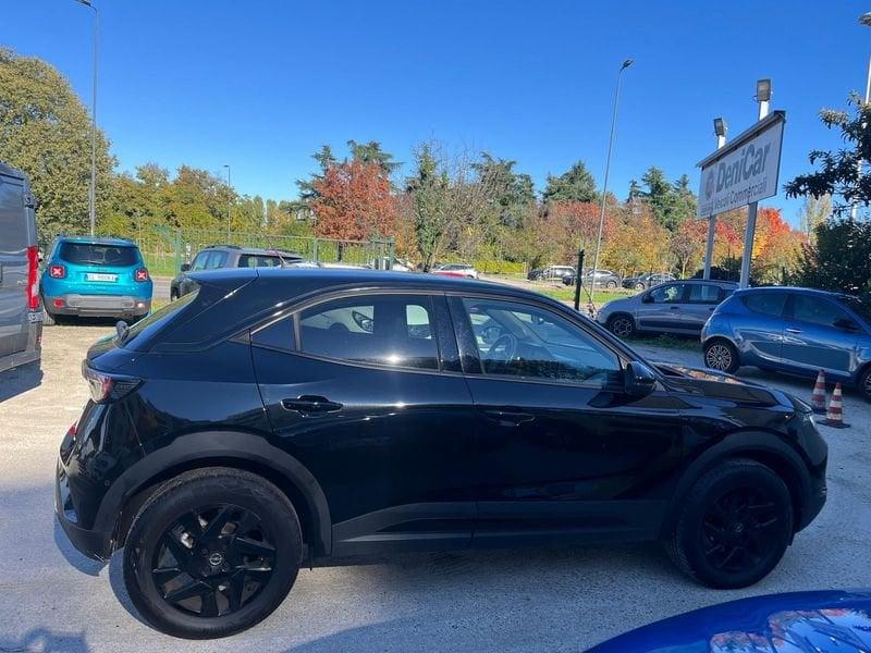 Opel Mokka Mokka 1.2 Turbo 130 CV aut. GS Line