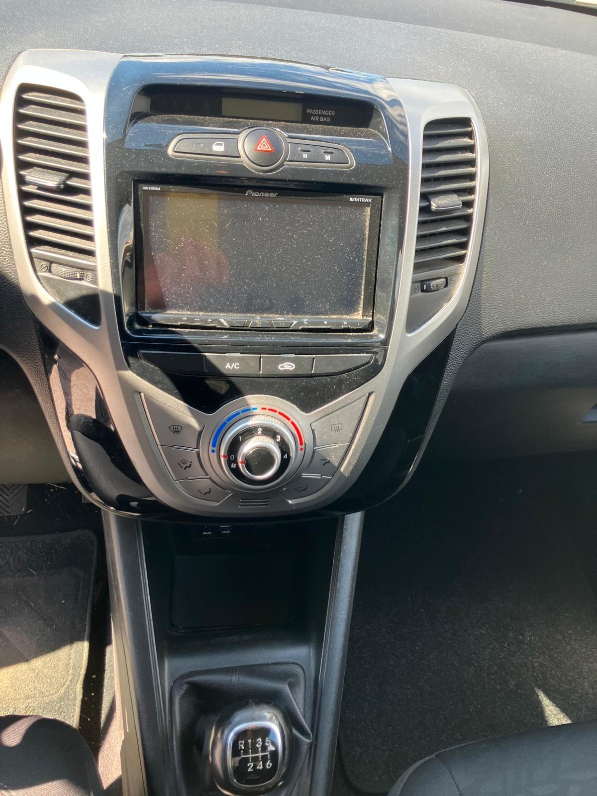 HYUNDAI iX20 1.6 125cv APP MODE