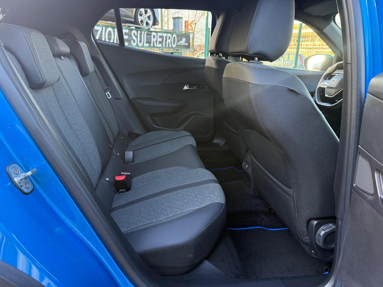 Peugeot 2008 2008 1.2 puretech Allure s&s 100cv