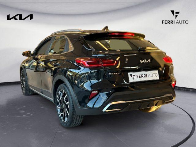 KIA XCeed 1.0 T-GDi GPL Business