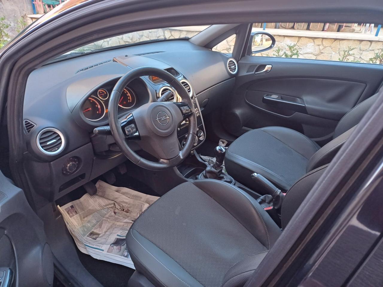 Opel Corsa 1.3 CDTI 90CV 5 porte Enjoy