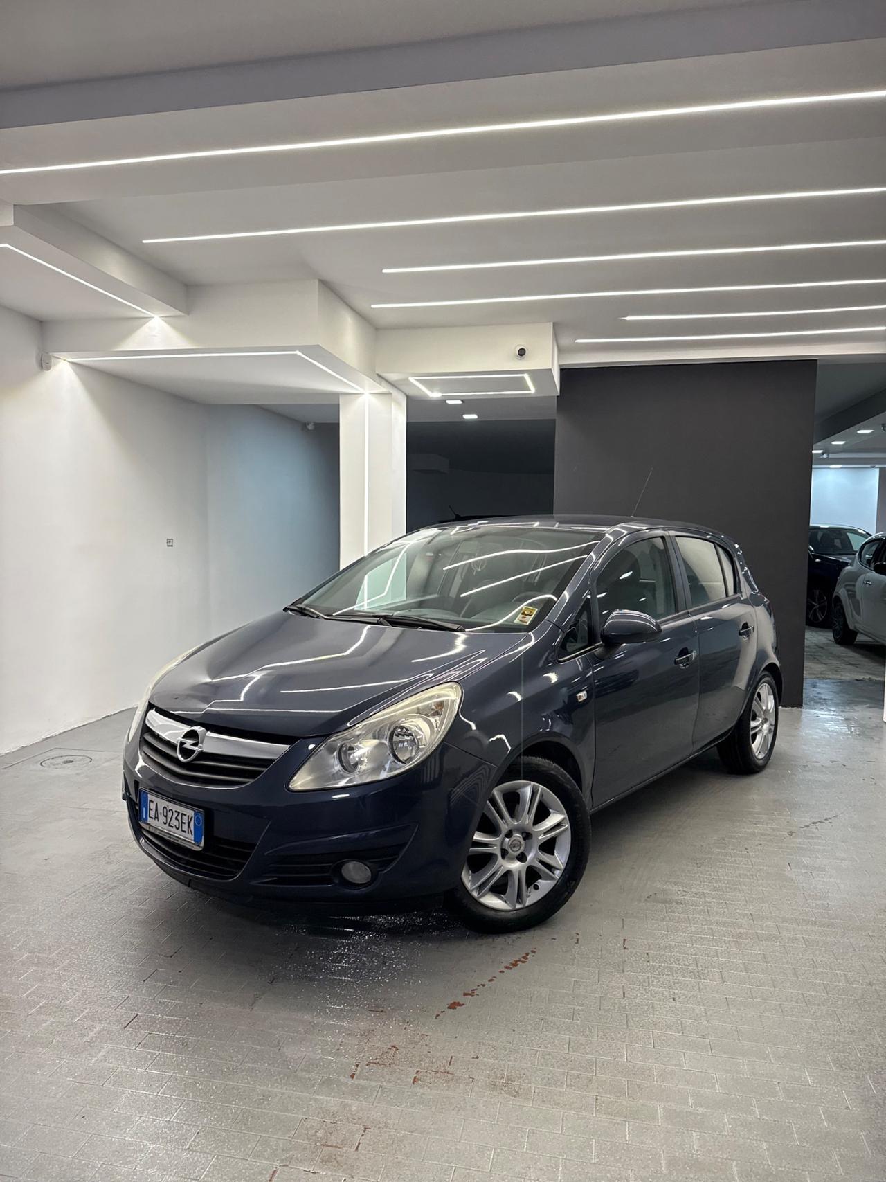 Opel Corsa 1.3 CDTI 90CV 5 porte Cosmo