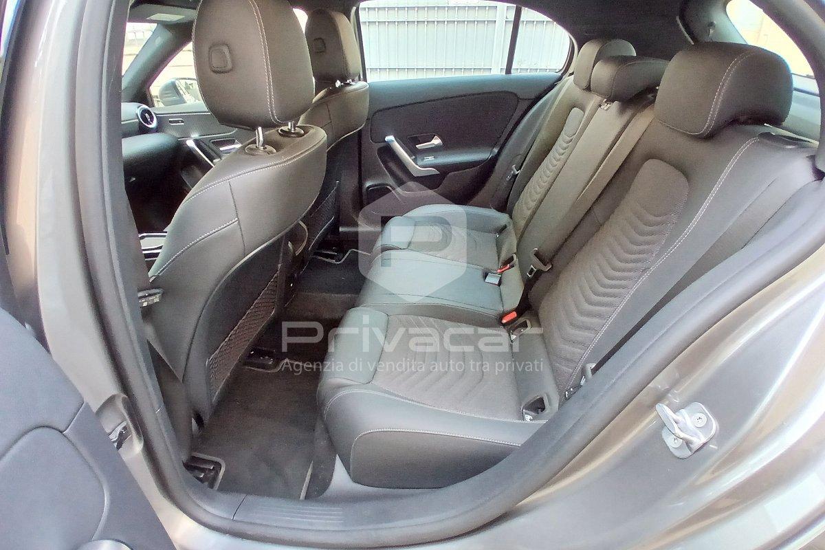 MERCEDES A 180 Automatic AMG Line Advanced Plus