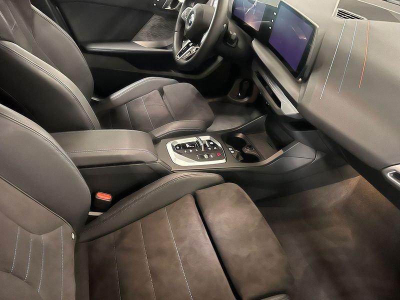 BMW Serie 1 F70 118d MSport PRO auto