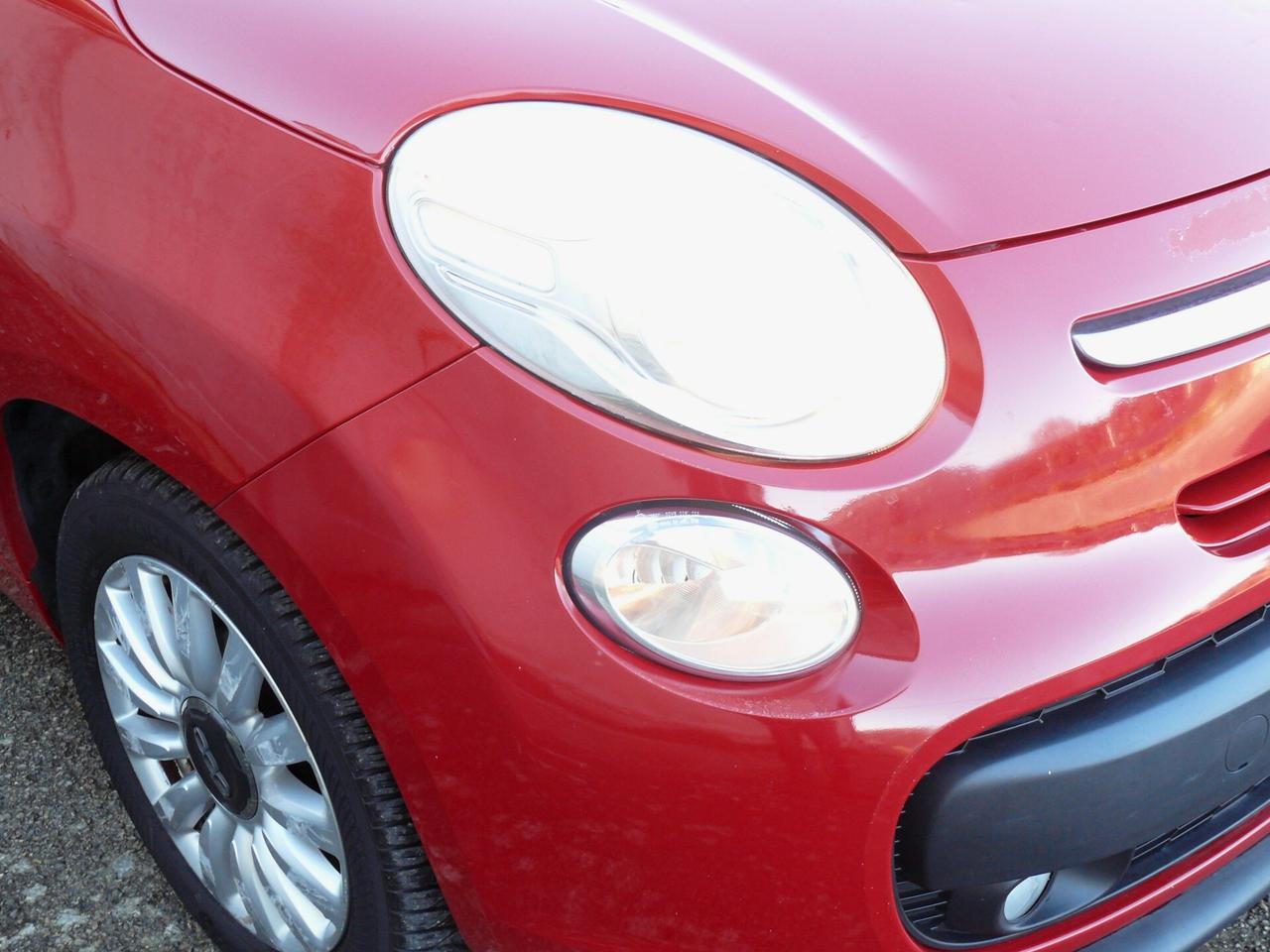 Fiat 500L 1.6 Multijet 105 CV Pop Star