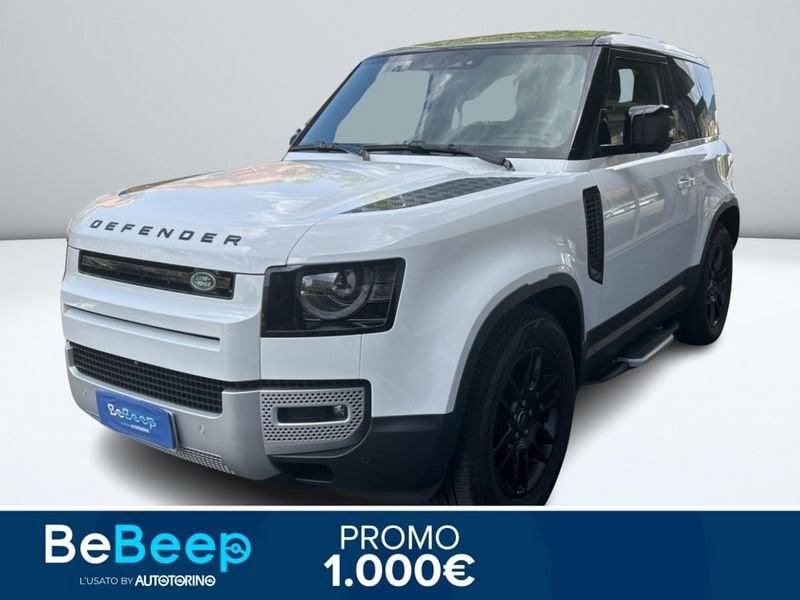 Land Rover Defender 90 3.0D I6 MHEV X-DYNAMIC S AWD 200CV AUT