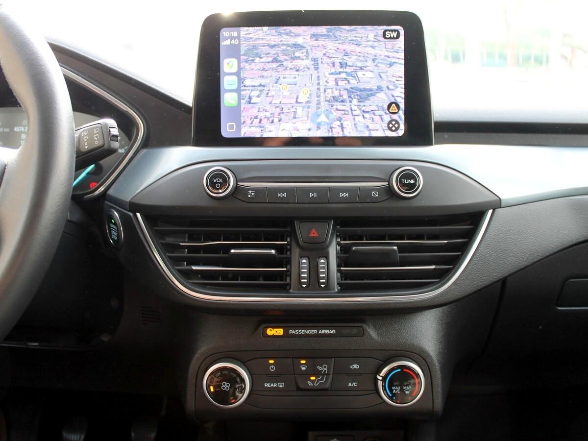 Ford Focus 1.5 EcoBlue 120 CV 5p. Active Navi Cam Apple & Android