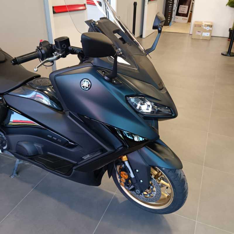 Yamaha T-Max 560 Tech Max - 2022