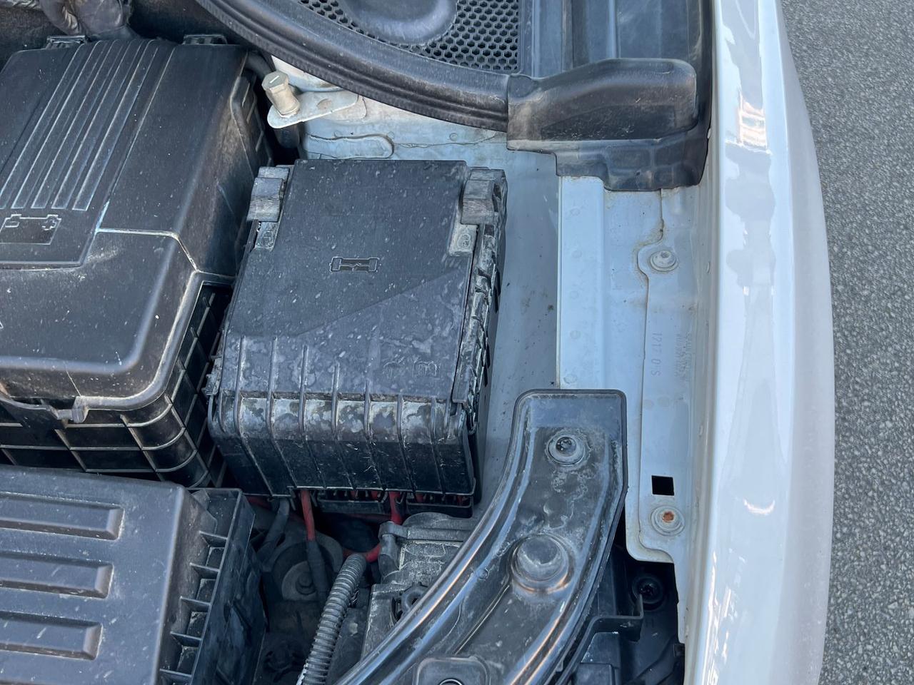 Audi Q3 2.0 TDI #9611