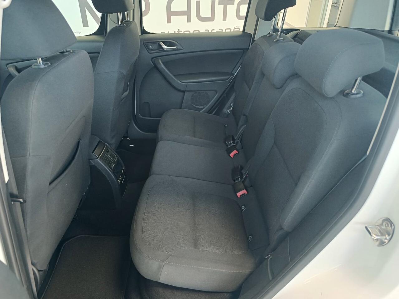 Skoda Yeti 1.6 TDI CR 105CV Elegance GreenLine