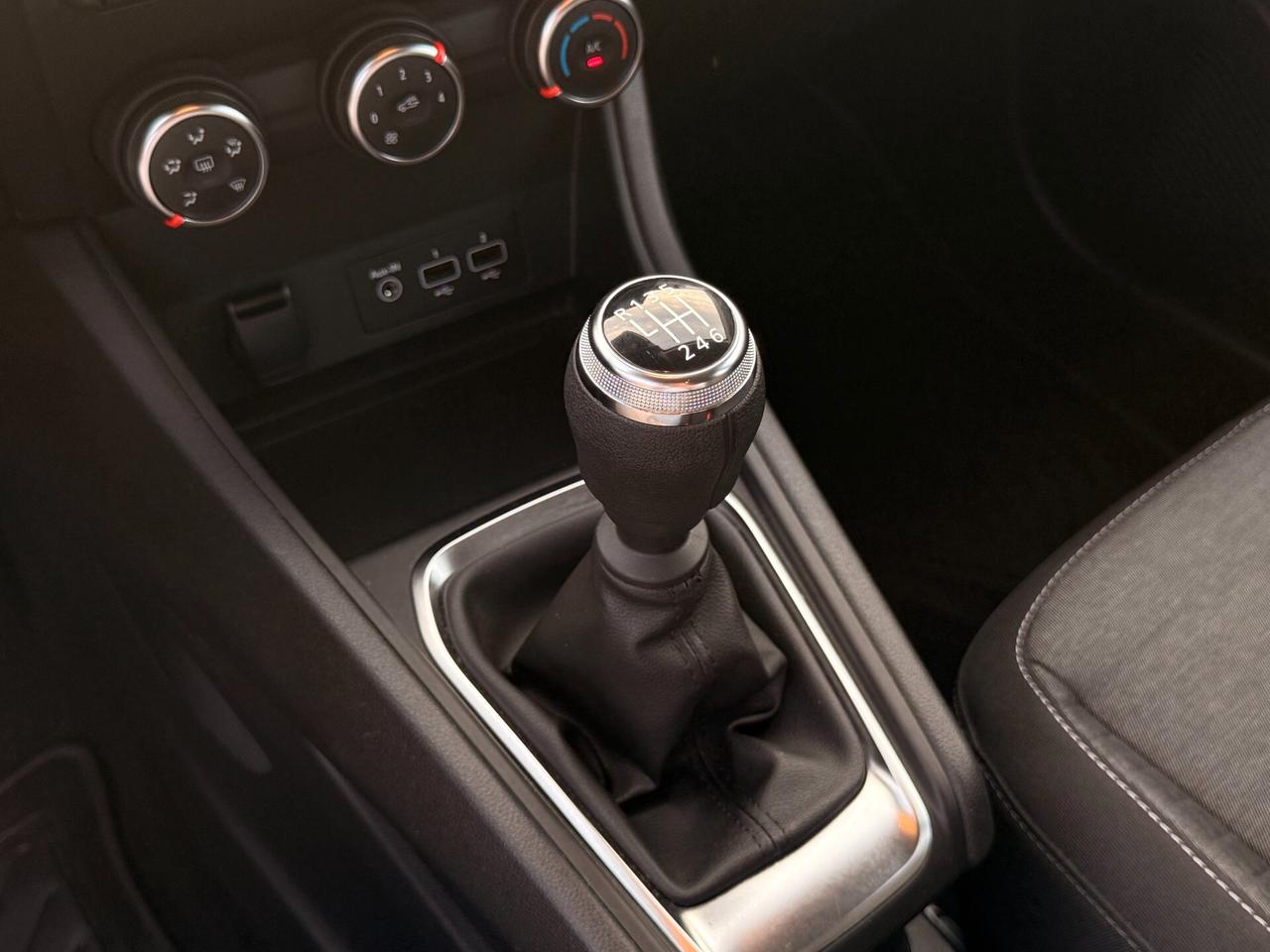 Renault Captur GPL CASA MADRE