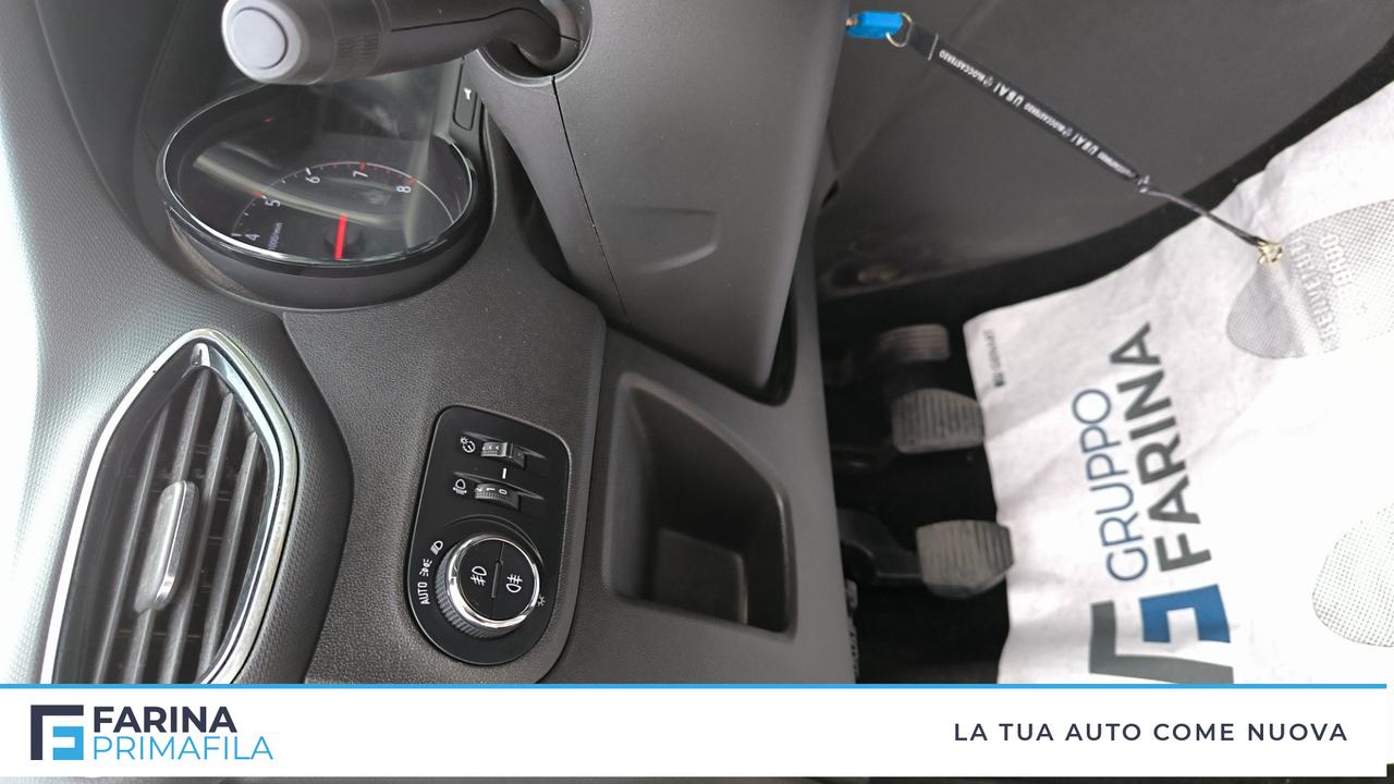 OPEL Crossland 2021 - Crossland 1.2 Design&Tech s&s 83cv