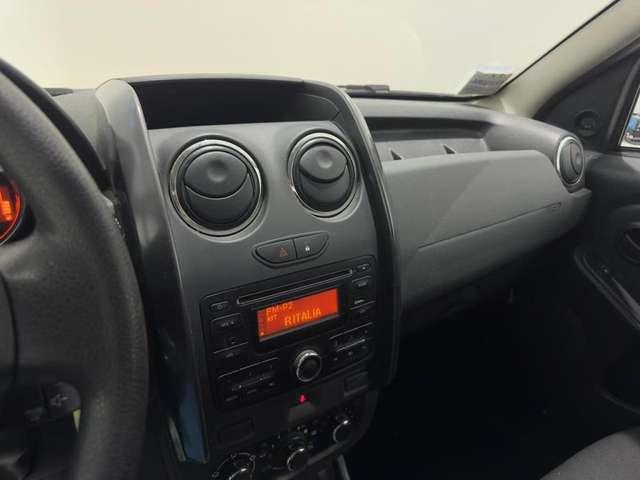 Dacia Duster 1.5 dCi 110CV Start&Stop 4x2 Ambiance
