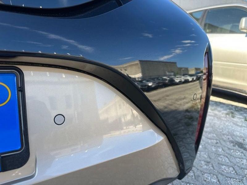 Toyota Aygo X 1.0 72cv Trend