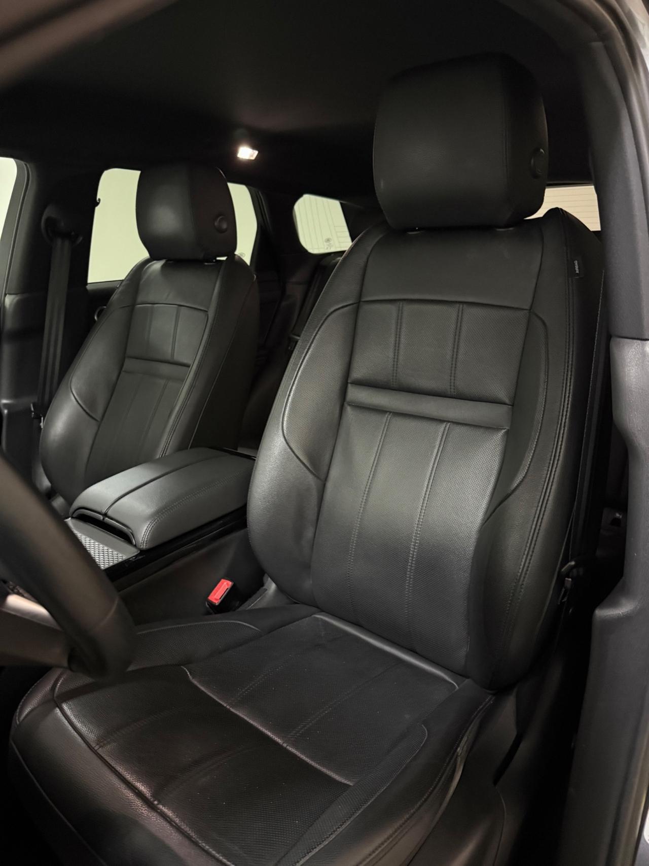 Land Rover Range Evoque R-Dynamic S CERTIFICATA