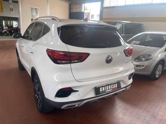 Mg ZS 1.0T-GDI Luxury