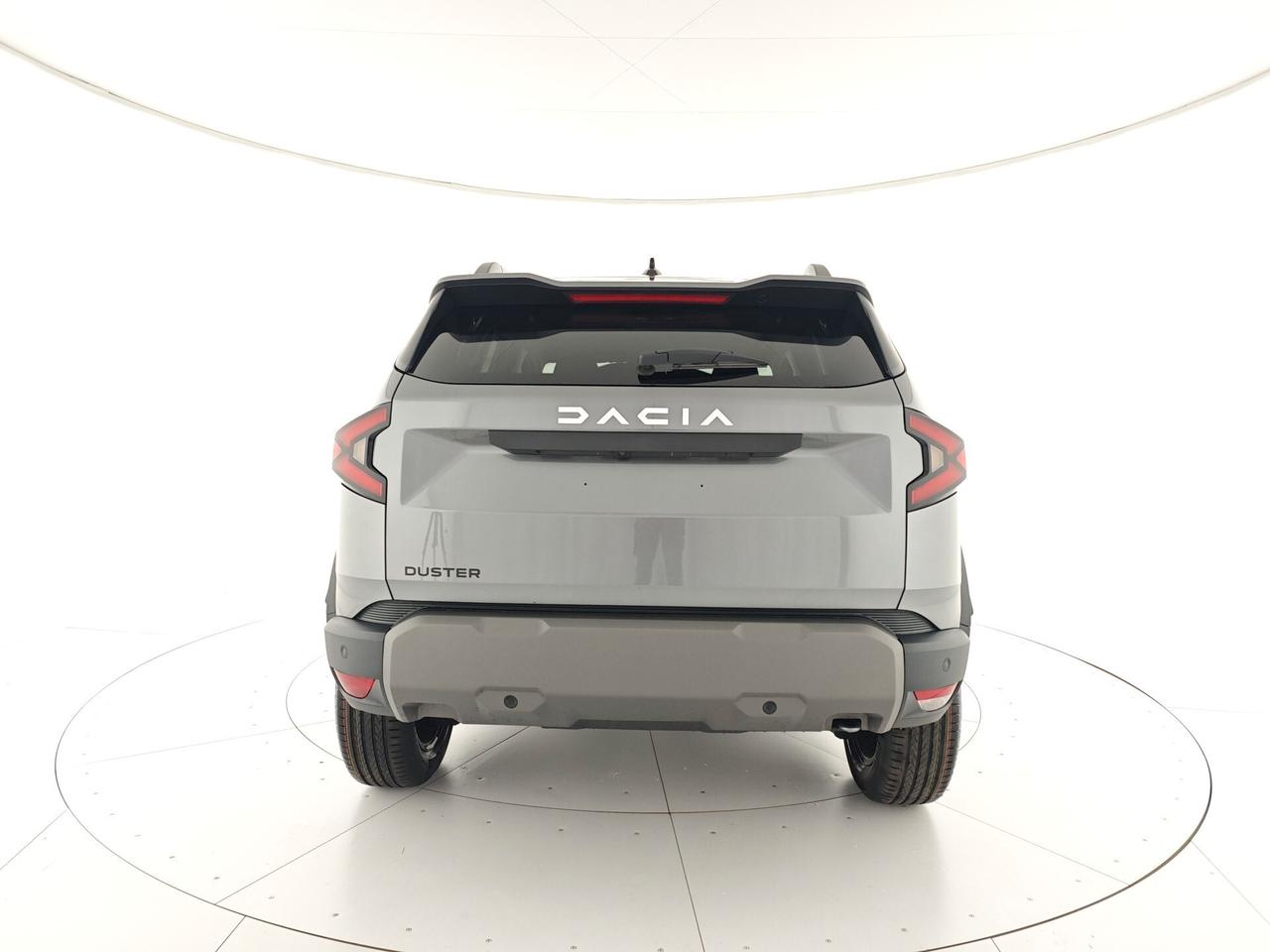 Dacia Duster 1.0 TCe GPL 4x2 Journey