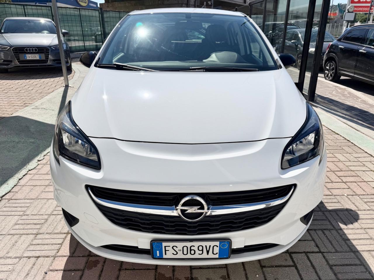 Opel Corsa 1.4 GPL-Tech Advance - GARANZIA