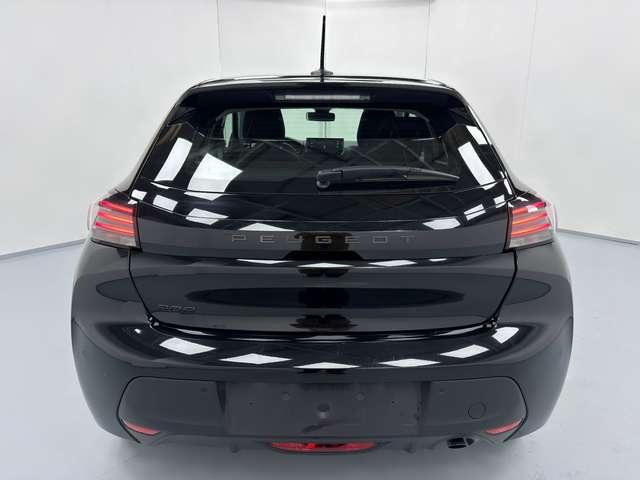 Peugeot 208 1.2 PURETECH ACTIVE 75CV *CRUISE+CARPLAY* PROMO