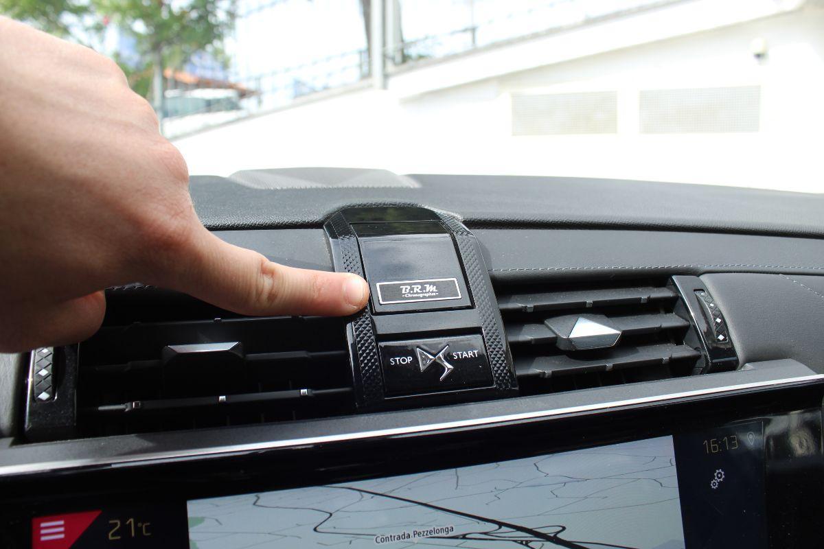 DS - DS 7 Crossback - BHDi 130 Perform.L+