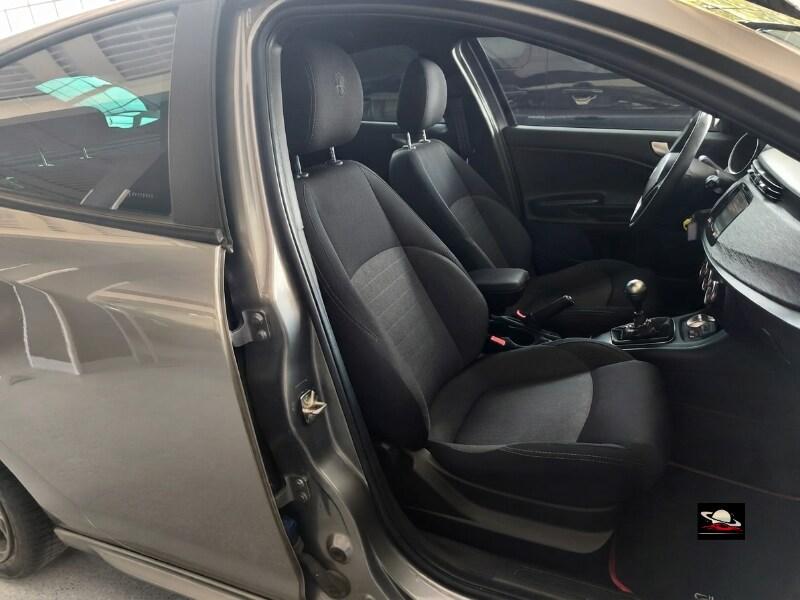 ALFA ROMEO Giulietta (2010-21) Giulietta 1.6 JT...