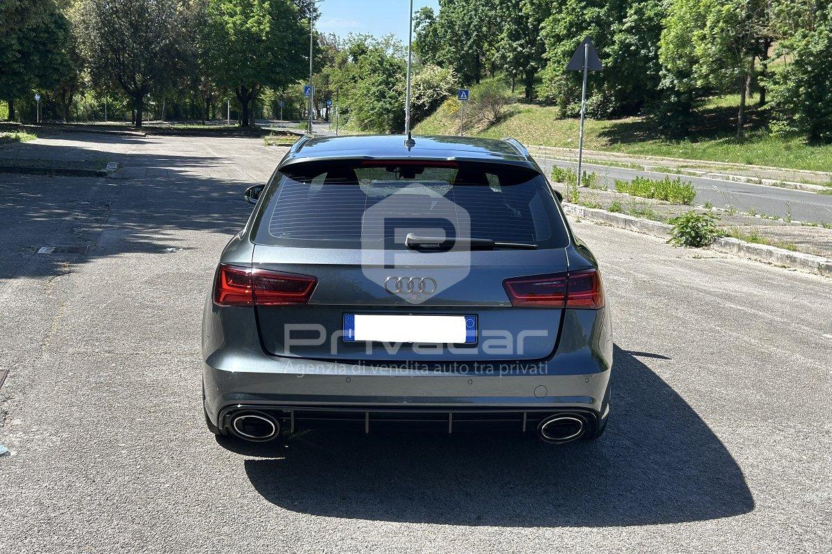 AUDI A6 3.0 TDI 272 CV quattro S tronic Business Plus
