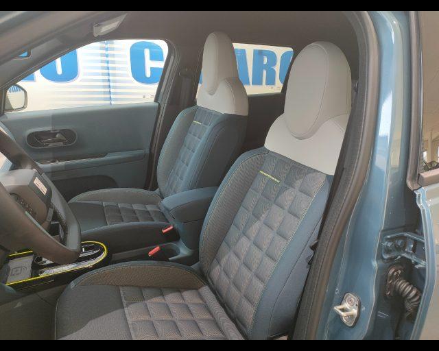 FIAT Grande Panda 1.2 hybrid La Prima 110cv edct